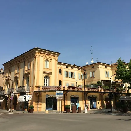 Domus Aurea Vendégház 3*