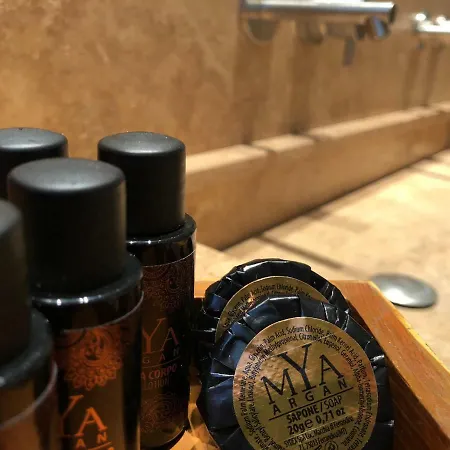 Domus Aurea Vendégház Carpi