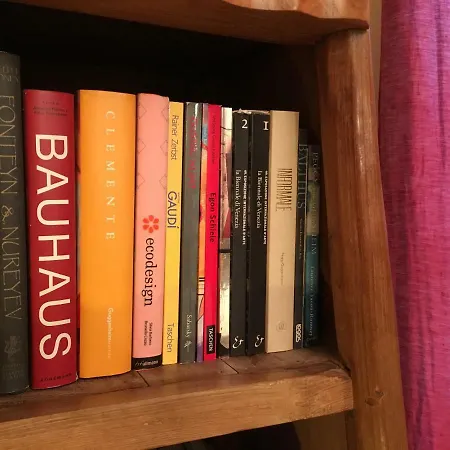 Domus Aurea Vendégház Carpi