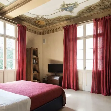 Vendégház Domus Aurea