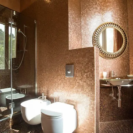Domus Aurea Guest house