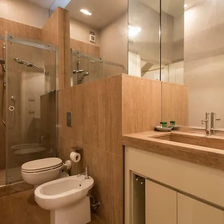 Domus Aurea Guest house