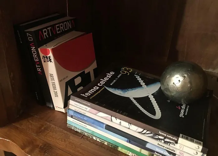 Domus Aurea Casa de hóspedes Carpi