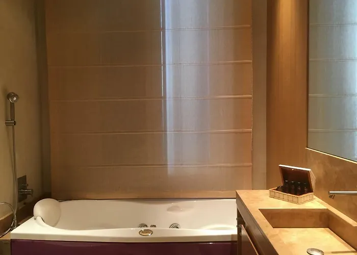 Casa de hóspedes Domus Aurea