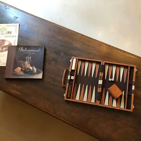 Domus Aurea Pensión