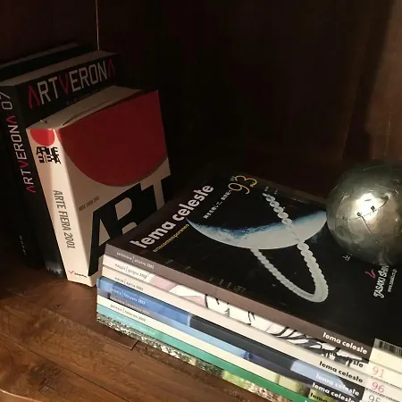 Domus Aurea Casa de hóspedes Carpi