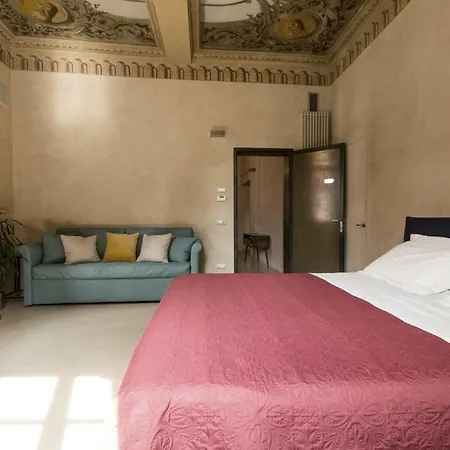 Domus Aurea Guest house
