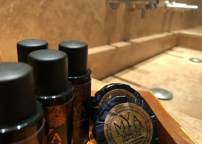 Domus Aurea Gæstehus Carpi