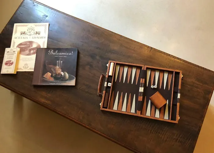 Domus Aurea בית הארחה