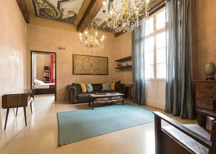 Domus Aurea 3* Carpi