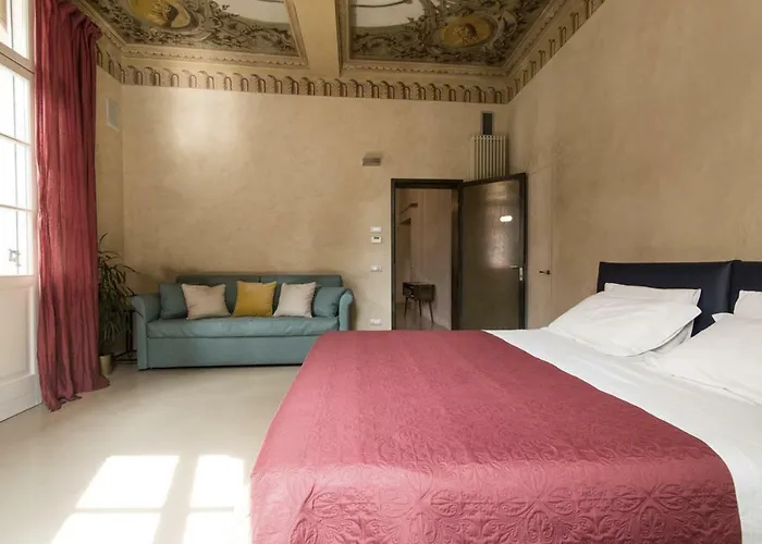 Domus Aurea Gæstehus