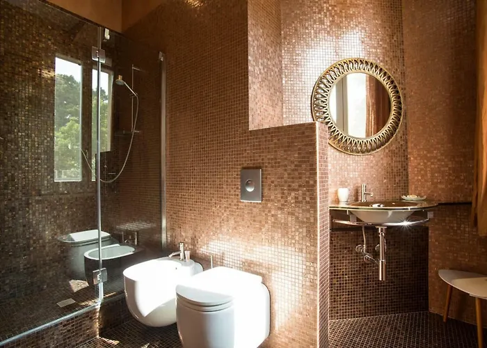 Domus Aurea Gæstehus