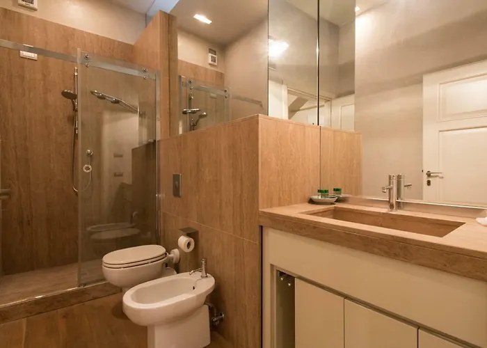 Domus Aurea Gæstehus